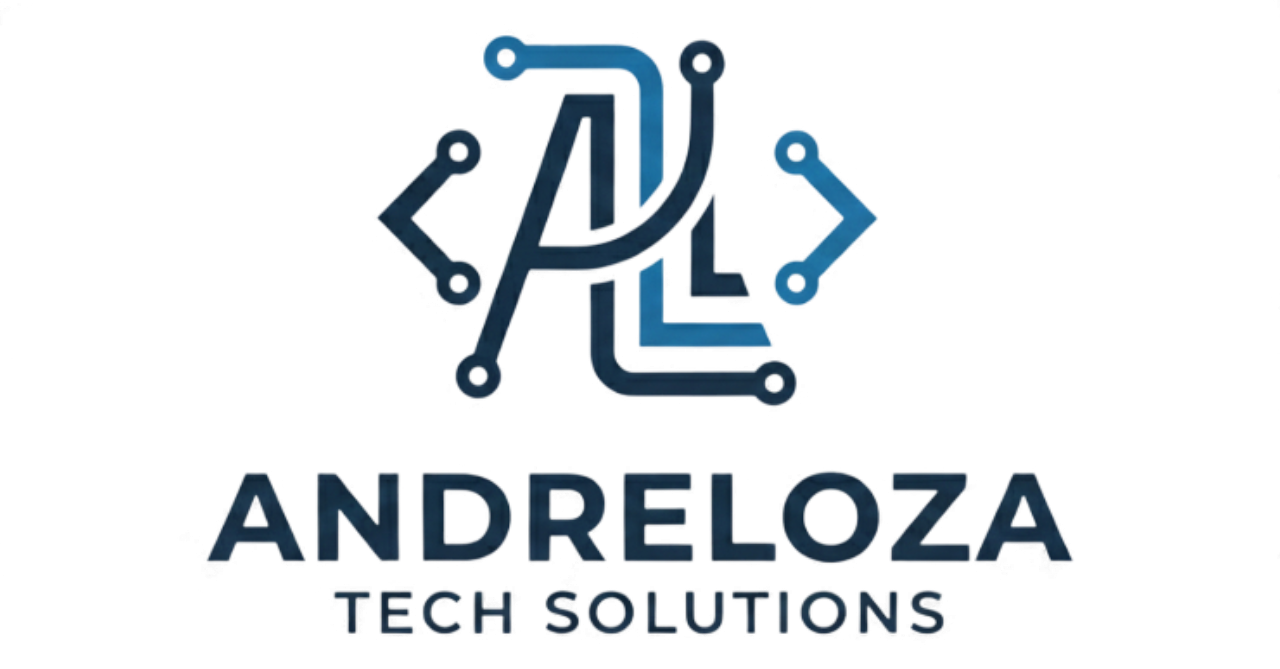 Andreloza Logo